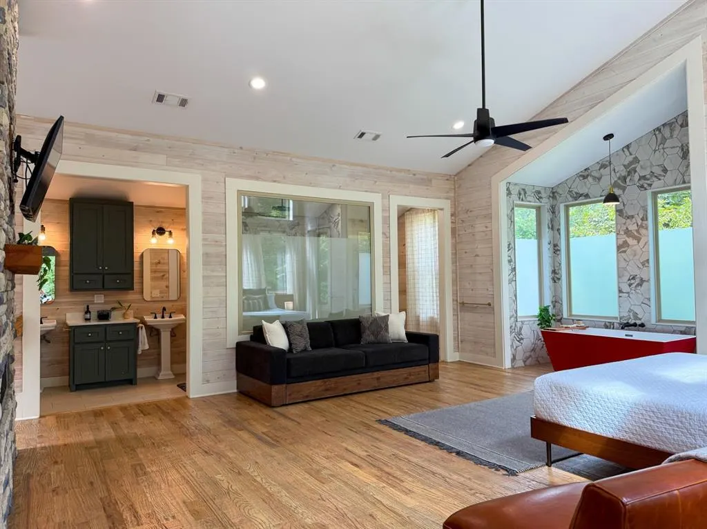 Photo 27 — 286 Lucian Sorrel Road, Broken Bow, OK 74728