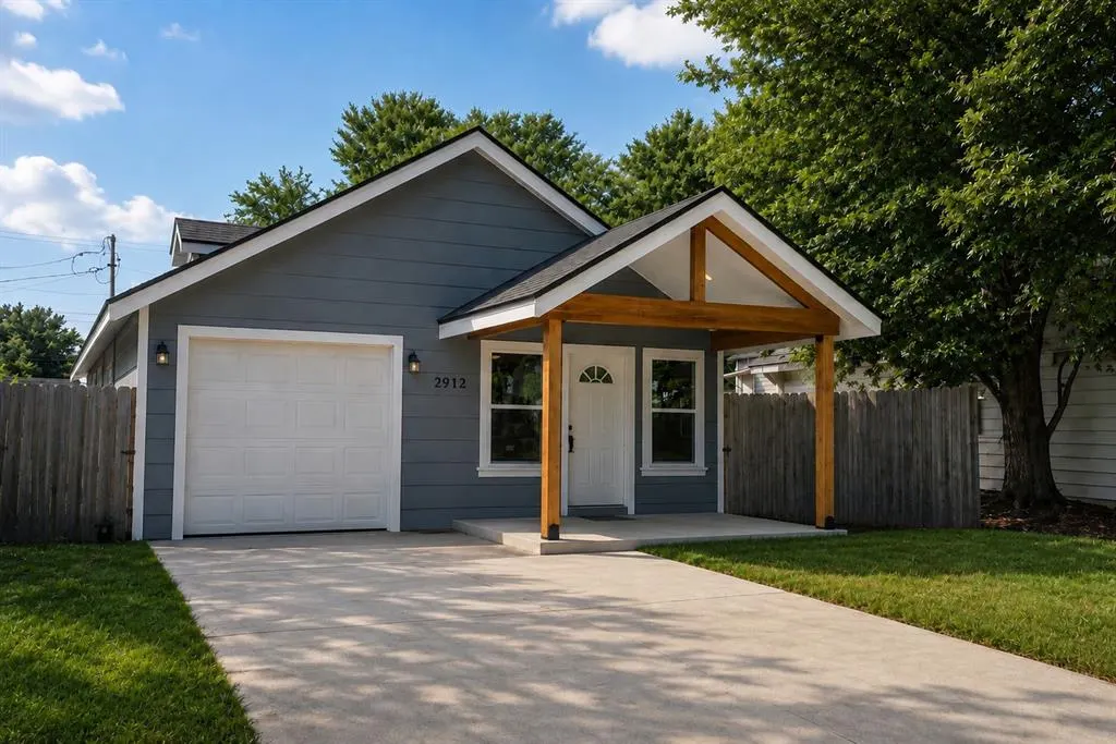 Photo 2 — 2912 NW 14th Street, Oklahoma City, OK 73107