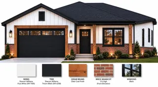 Sold home at 106 N Willow Grove Lane