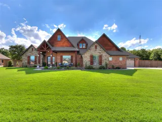 Sold home at 1605 Baylee Lane