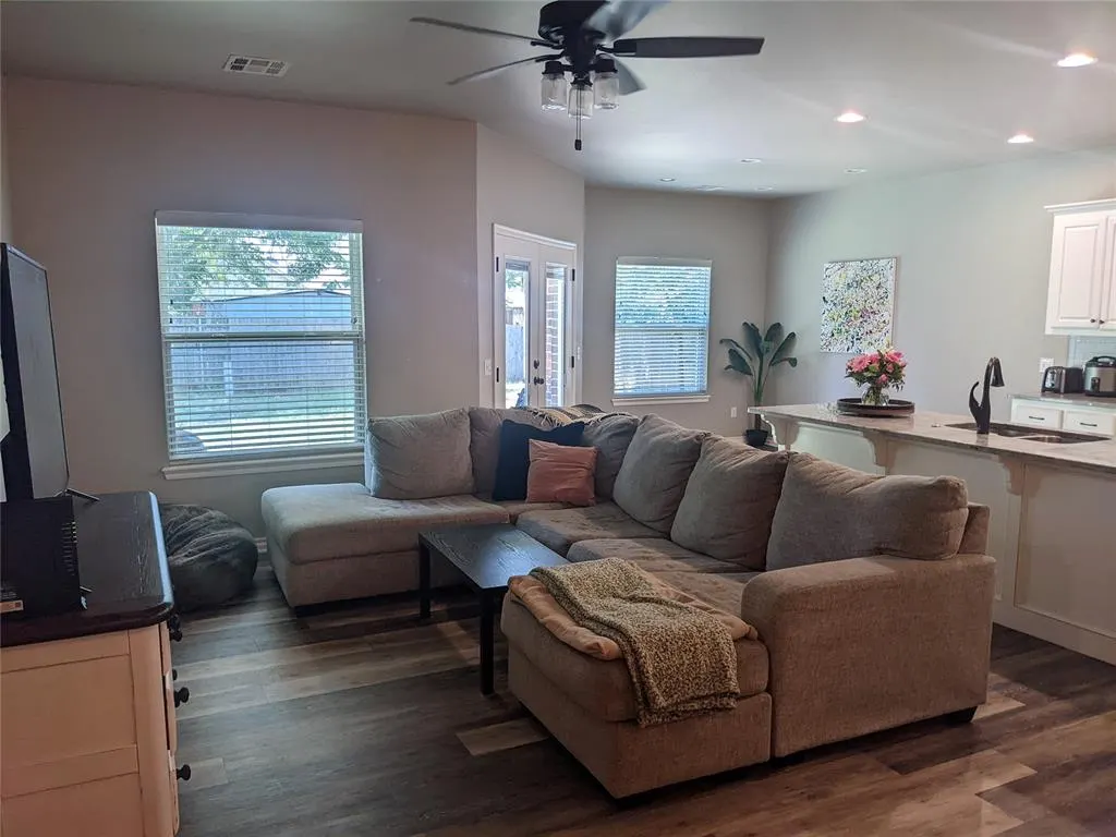 Photo 3 — 3400 Lyric Street, Norman, OK 73071