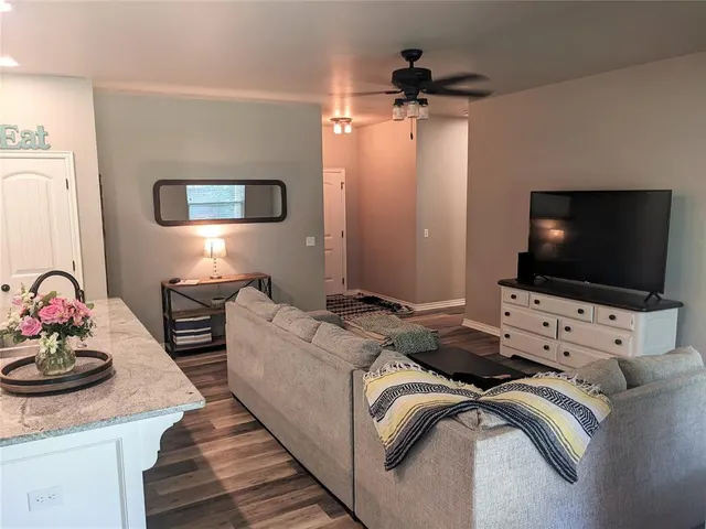 Photo 5 — 3400 Lyric Street, Norman, OK 73071