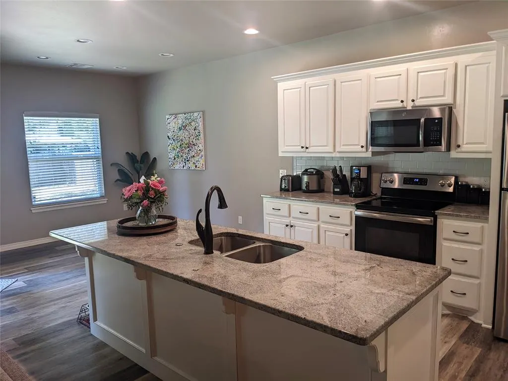 Photo 7 — 3400 Lyric Street, Norman, OK 73071