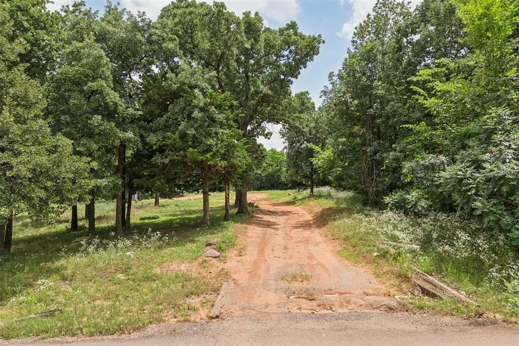 Front exterior — Address unavailable, Harrah, OK 73045