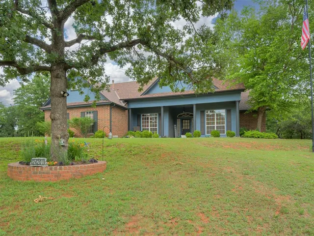 Photo 5 — 24201 E Waterloo Road, Luther, OK 73054