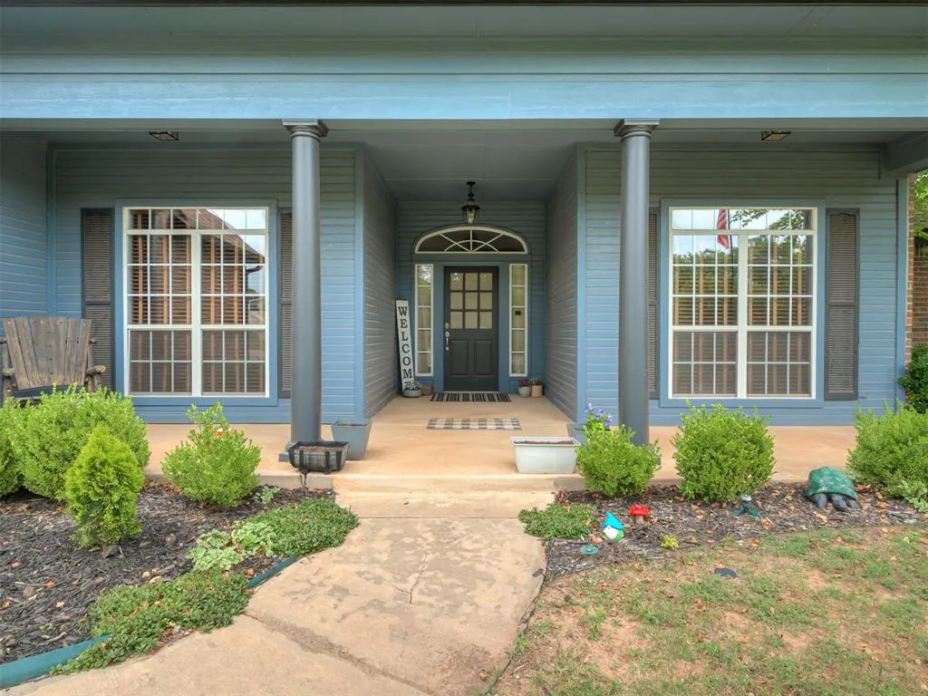 Photo 7 — 24201 E Waterloo Road, Luther, OK 73054