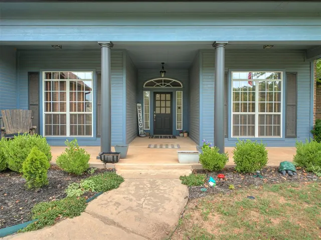 Photo 7 — 24201 E Waterloo Road, Luther, OK 73054