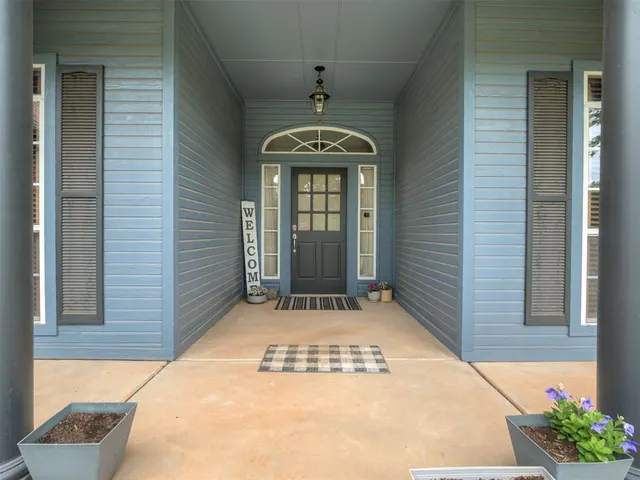 Photo 8 — 24201 E Waterloo Road, Luther, OK 73054