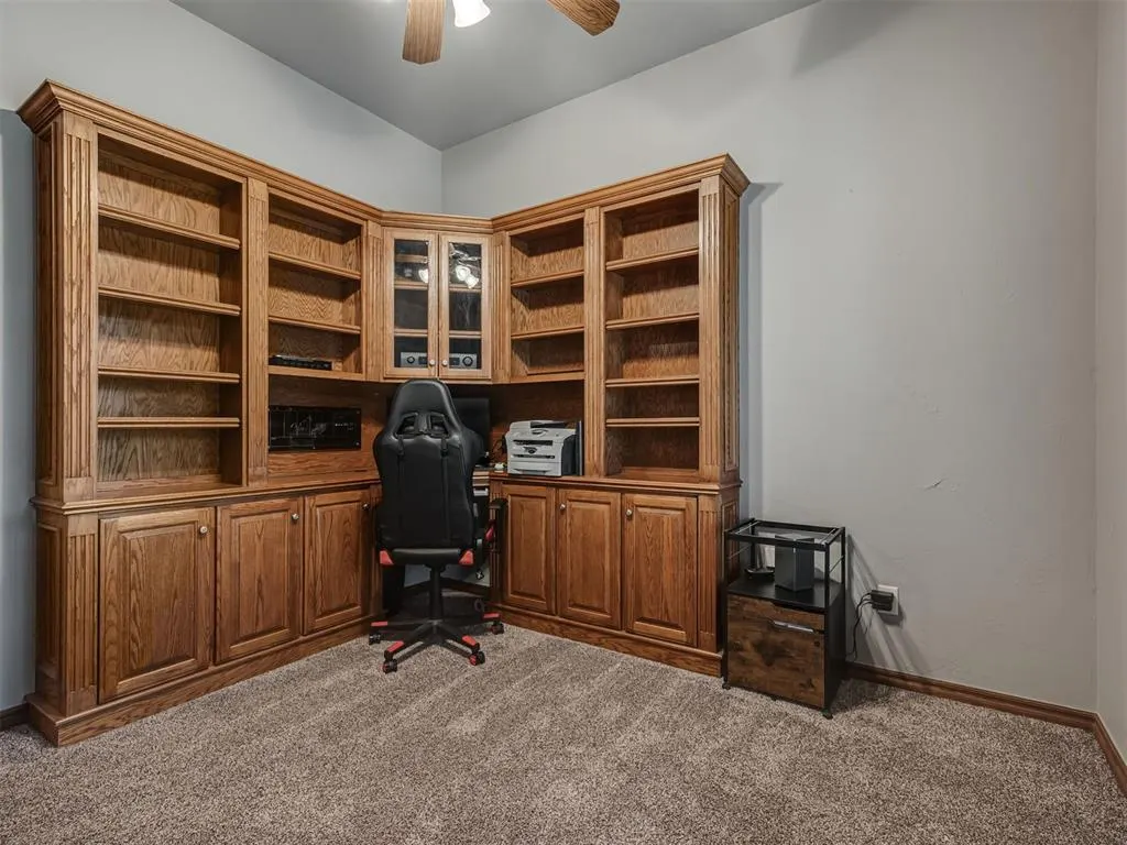 Photo 20 — 24201 E Waterloo Road, Luther, OK 73054