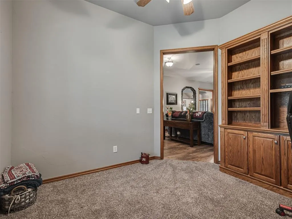 Photo 22 — 24201 E Waterloo Road, Luther, OK 73054