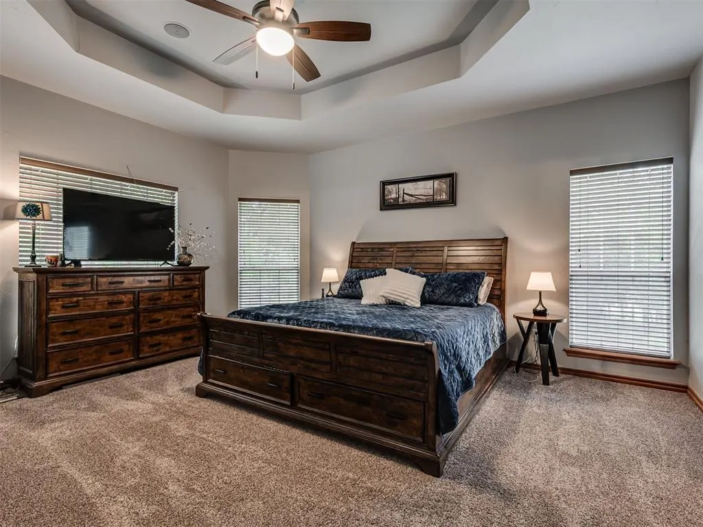 Photo 23 — 24201 E Waterloo Road, Luther, OK 73054
