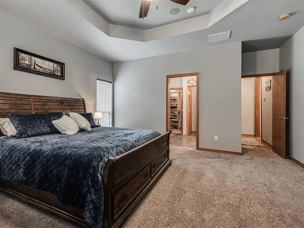 Photo 24 — 24201 E Waterloo Road, Luther, OK 73054