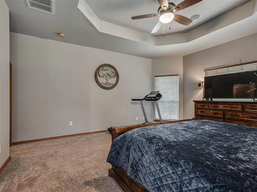 Photo 25 — 24201 E Waterloo Road, Luther, OK 73054