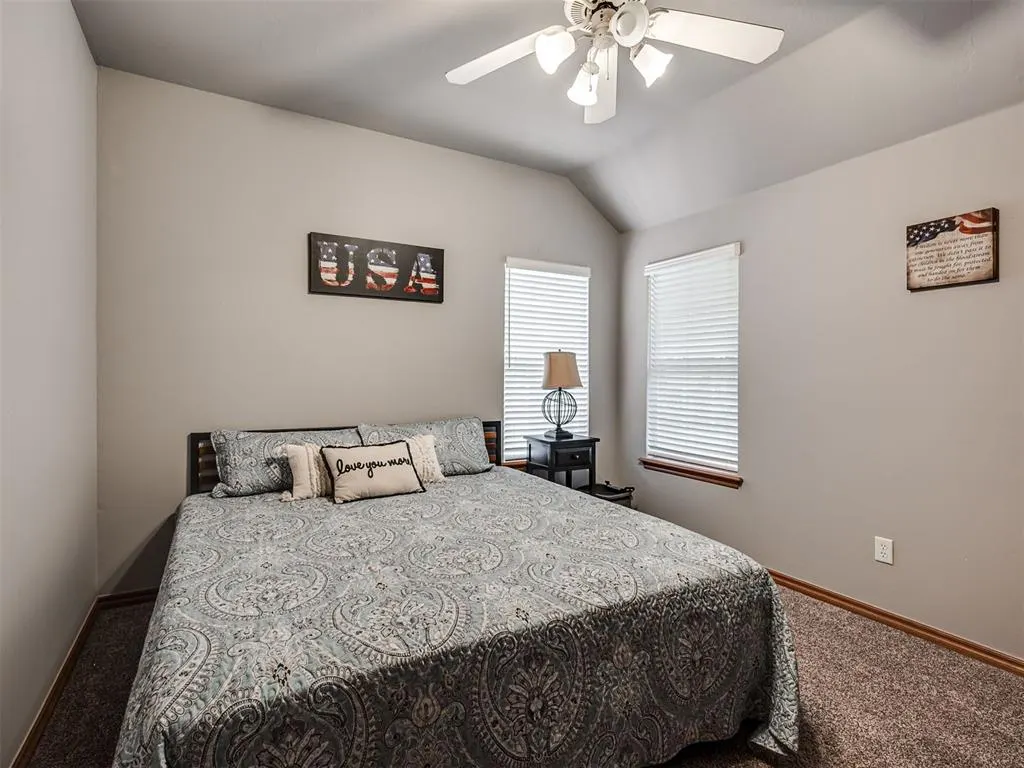 Photo 31 — 24201 E Waterloo Road, Luther, OK 73054