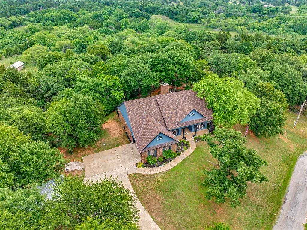 Photo 39 — 24201 E Waterloo Road, Luther, OK 73054