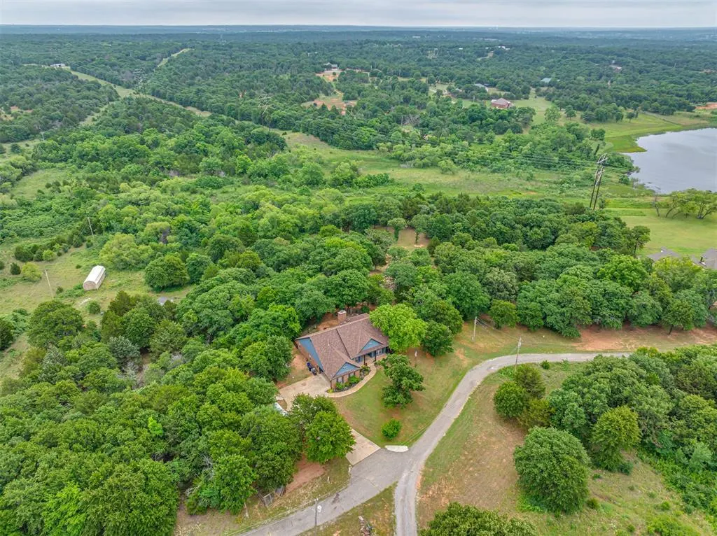 Photo 40 — 24201 E Waterloo Road, Luther, OK 73054