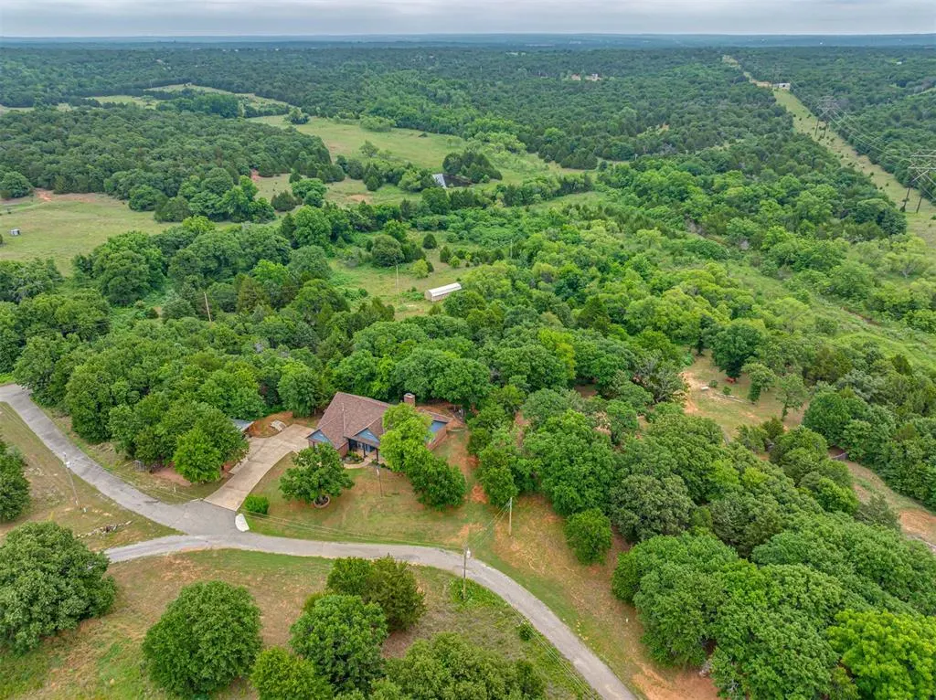 Photo 41 — 24201 E Waterloo Road, Luther, OK 73054