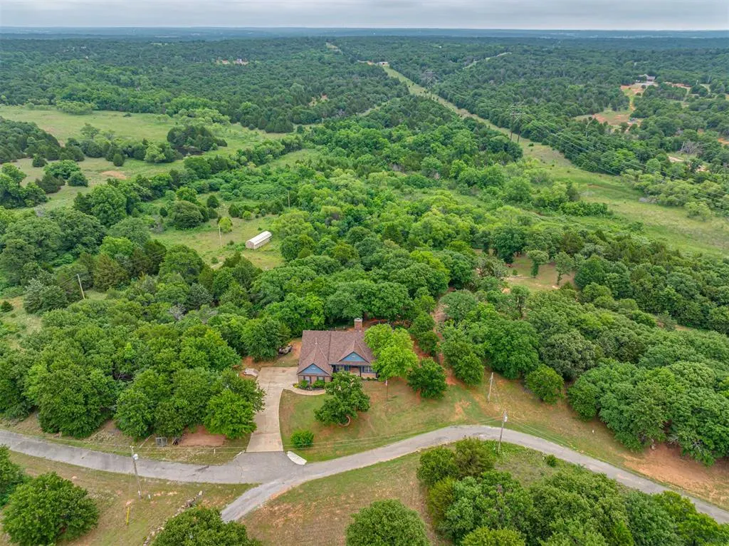 Photo 43 — 24201 E Waterloo Road, Luther, OK 73054