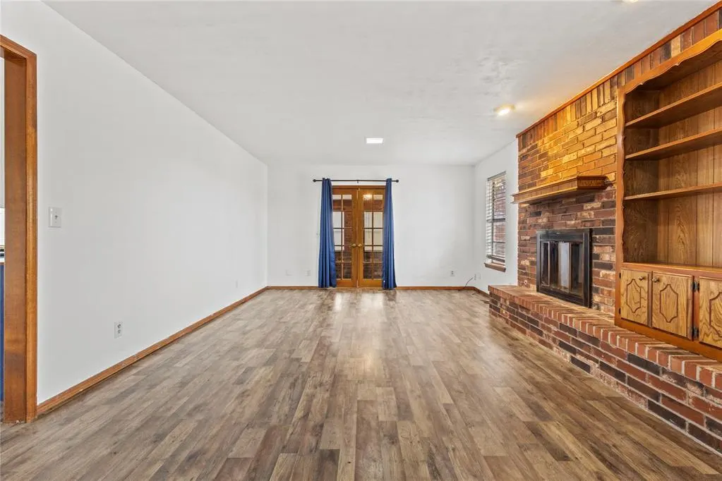 Photo 6 — 1212 N Illinois Street, Weatherford, OK 73096