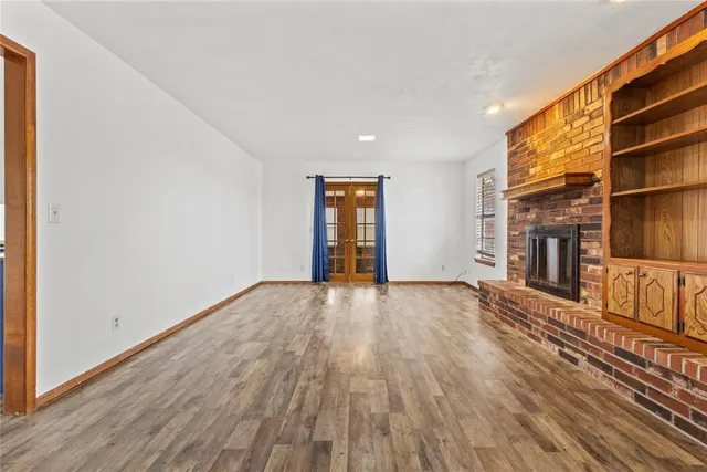 Photo 6 — 1212 N Illinois Street, Weatherford, OK 73096