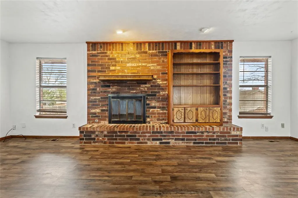 Photo 7 — 1212 N Illinois Street, Weatherford, OK 73096