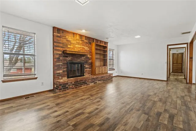 Photo 8 — 1212 N Illinois Street, Weatherford, OK 73096