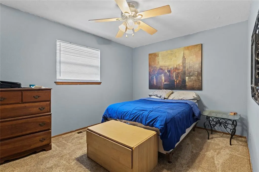 Photo 16 — 1212 N Illinois Street, Weatherford, OK 73096