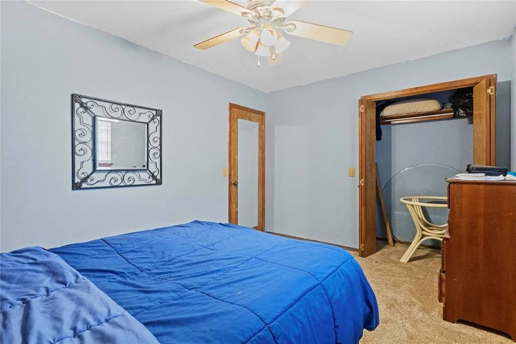 Photo 17 — 1212 N Illinois Street, Weatherford, OK 73096