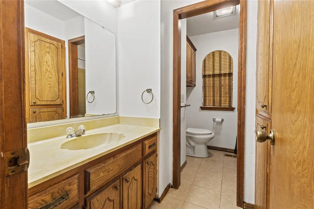 Photo 18 — 1212 N Illinois Street, Weatherford, OK 73096