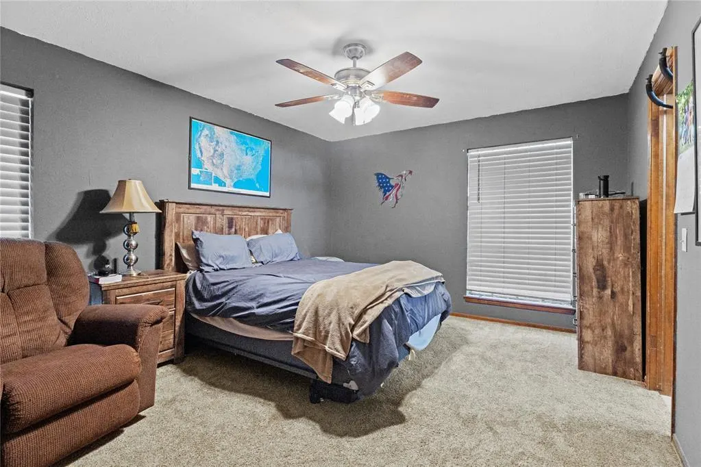 Photo 19 — 1212 N Illinois Street, Weatherford, OK 73096