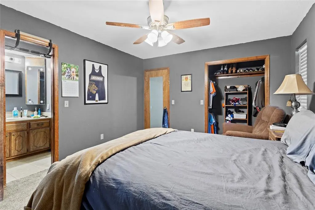 Photo 20 — 1212 N Illinois Street, Weatherford, OK 73096