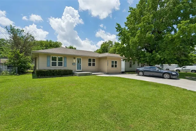 Photo 5 — 706 Elizabeth Drive, Ardmore, OK 73401