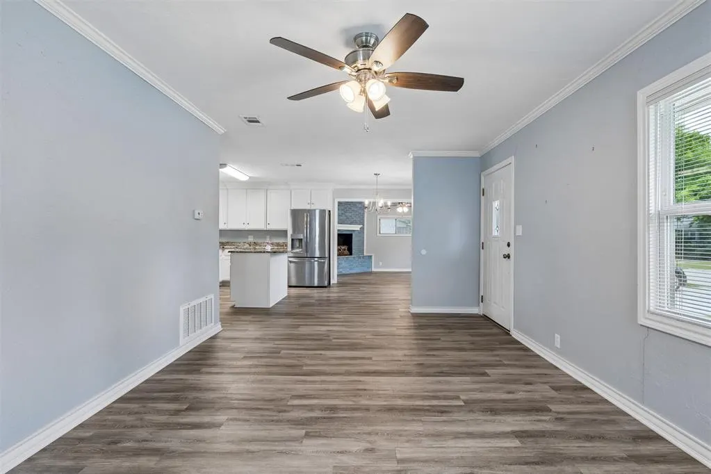 Photo 13 — 706 Elizabeth Drive, Ardmore, OK 73401