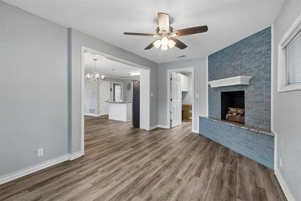 Photo 17 — 706 Elizabeth Drive, Ardmore, OK 73401