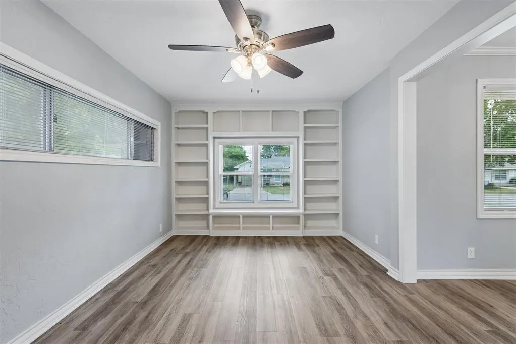 Photo 19 — 706 Elizabeth Drive, Ardmore, OK 73401