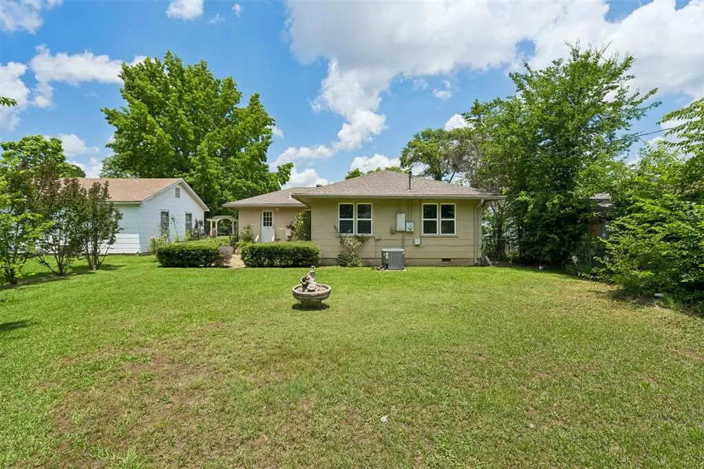Photo 47 — 706 Elizabeth Drive, Ardmore, OK 73401