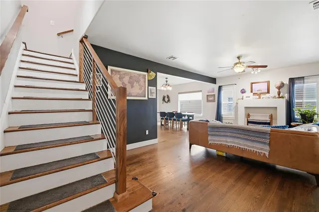 Photo 6 — 2425 NW 17th Street, Oklahoma City, OK 73107