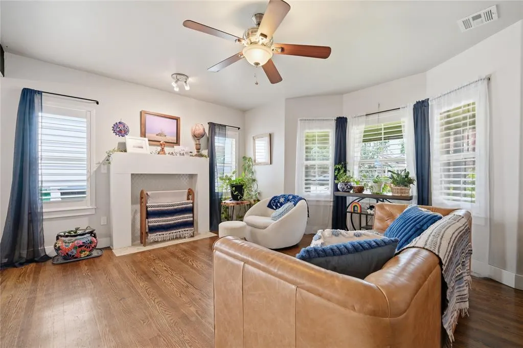 Photo 7 — 2425 NW 17th Street, Oklahoma City, OK 73107