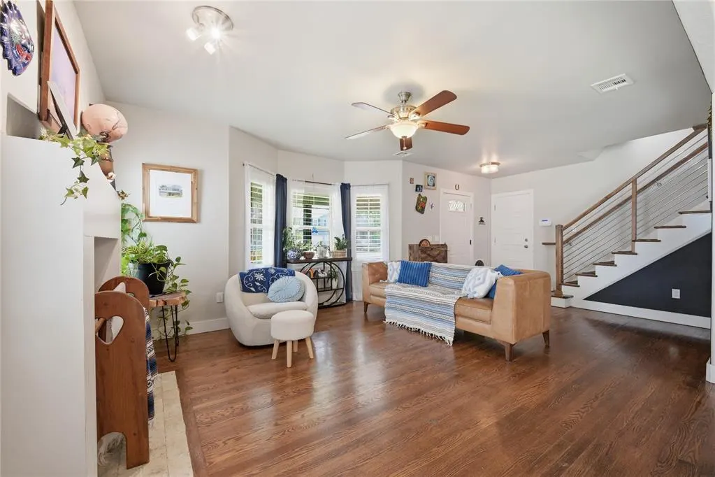 Photo 8 — 2425 NW 17th Street, Oklahoma City, OK 73107