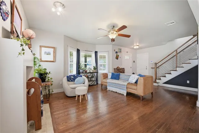 Photo 8 — 2425 NW 17th Street, Oklahoma City, OK 73107