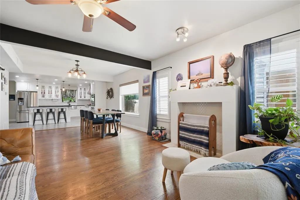 Photo 9 — 2425 NW 17th Street, Oklahoma City, OK 73107