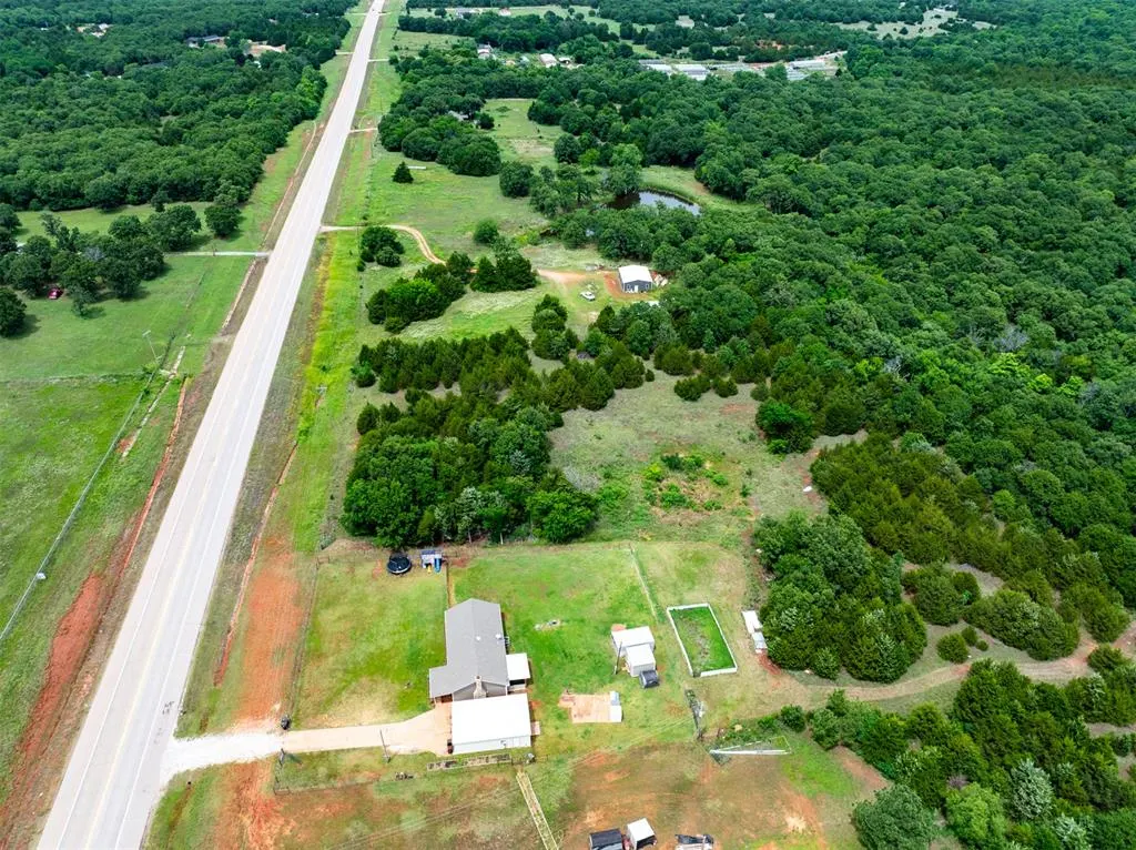 Photo 5 — 990574 S Highway 177, Meeker, OK 74855