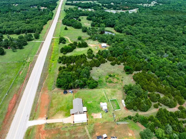 Photo 5 — 990574 S Highway 177, Meeker, OK 74855