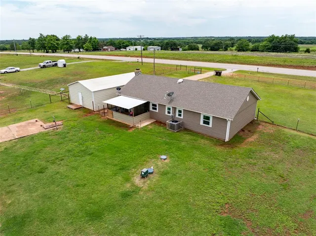 Photo 8 — 990574 S Highway 177, Meeker, OK 74855