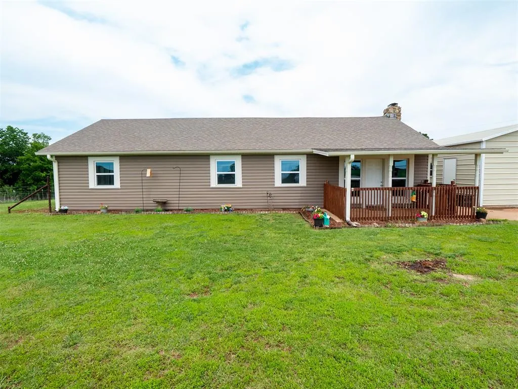 Photo 10 — 990574 S Highway 177, Meeker, OK 74855
