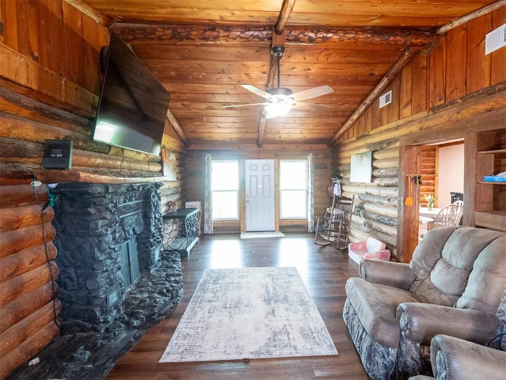 Photo 13 — 990574 S Highway 177, Meeker, OK 74855