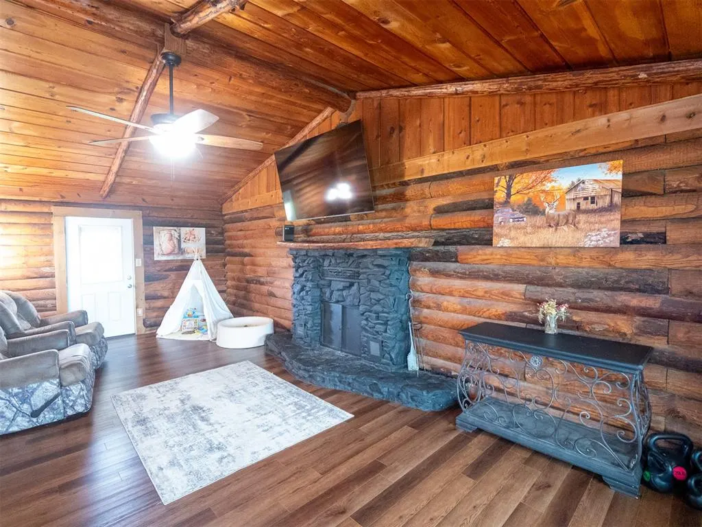 Photo 14 — 990574 S Highway 177, Meeker, OK 74855
