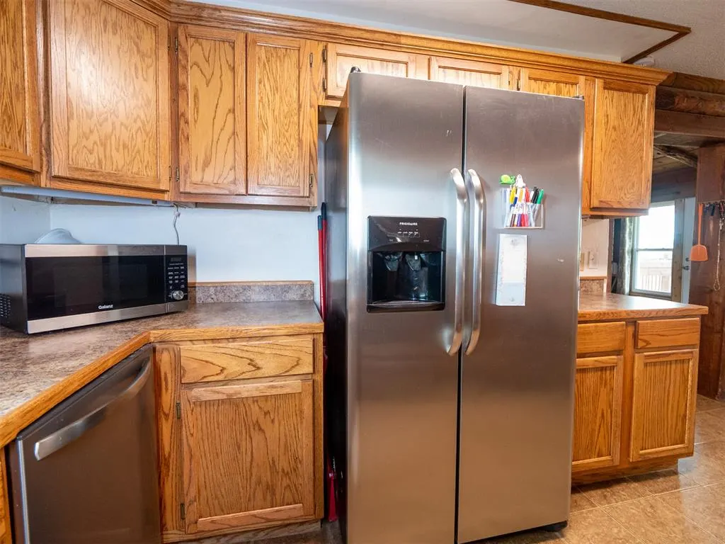 Photo 18 — 990574 S Highway 177, Meeker, OK 74855