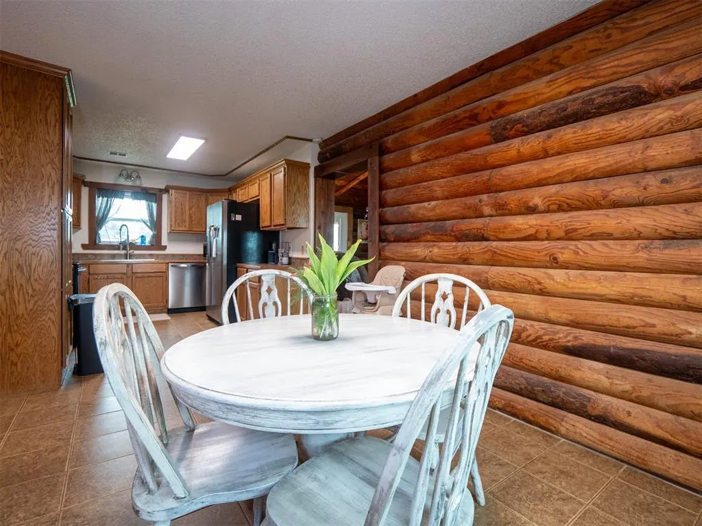 Photo 20 — 990574 S Highway 177, Meeker, OK 74855