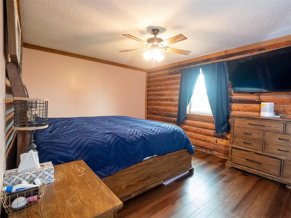 Photo 21 — 990574 S Highway 177, Meeker, OK 74855